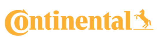 CONTINENTAL TIRE ANDINA S A Logo